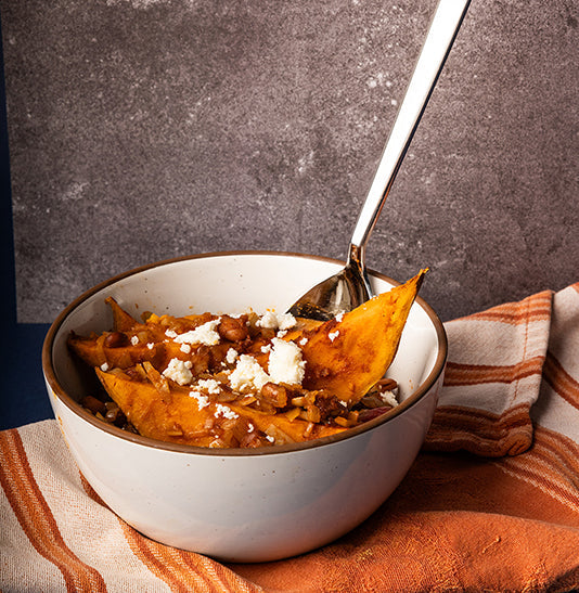 BBQ Sweet Potatoes