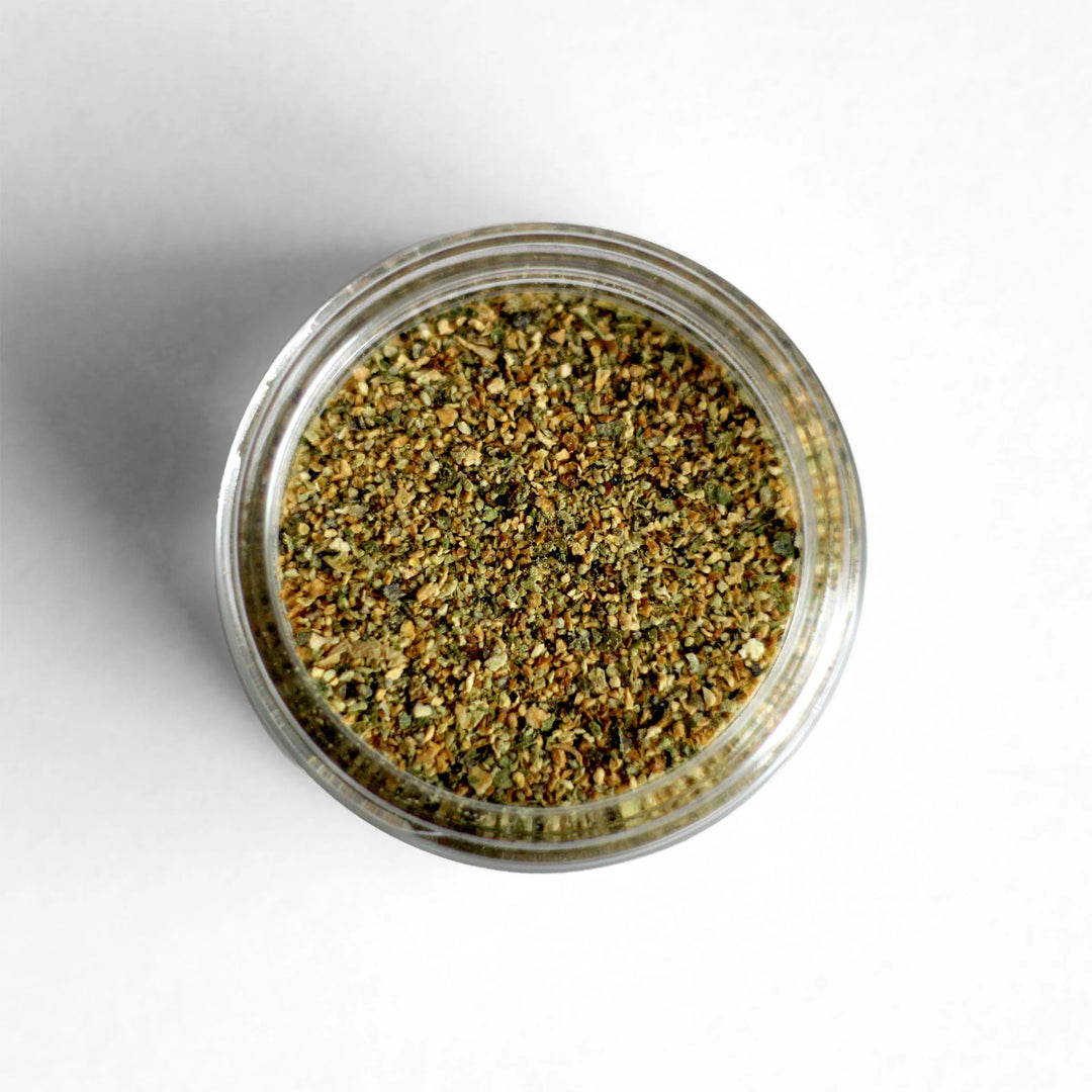 Verano Lemon Pepper