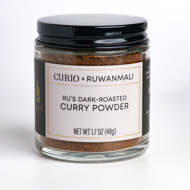 Ru&
