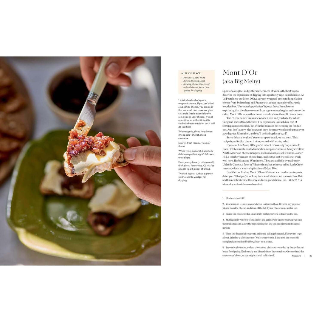 Recipe within Makenna Held&