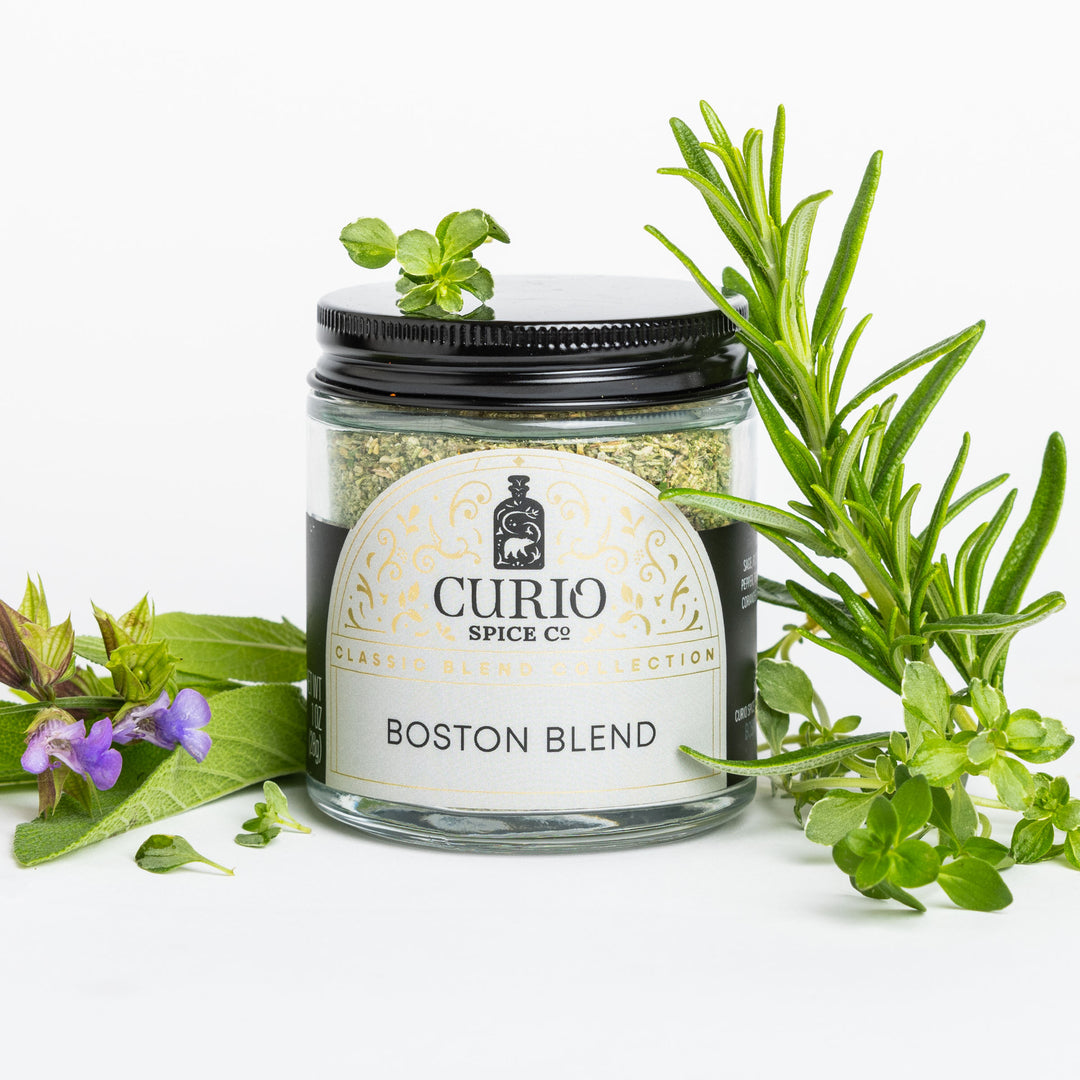 Boston Blend