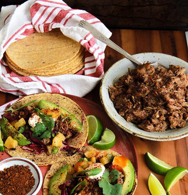 Tacos
