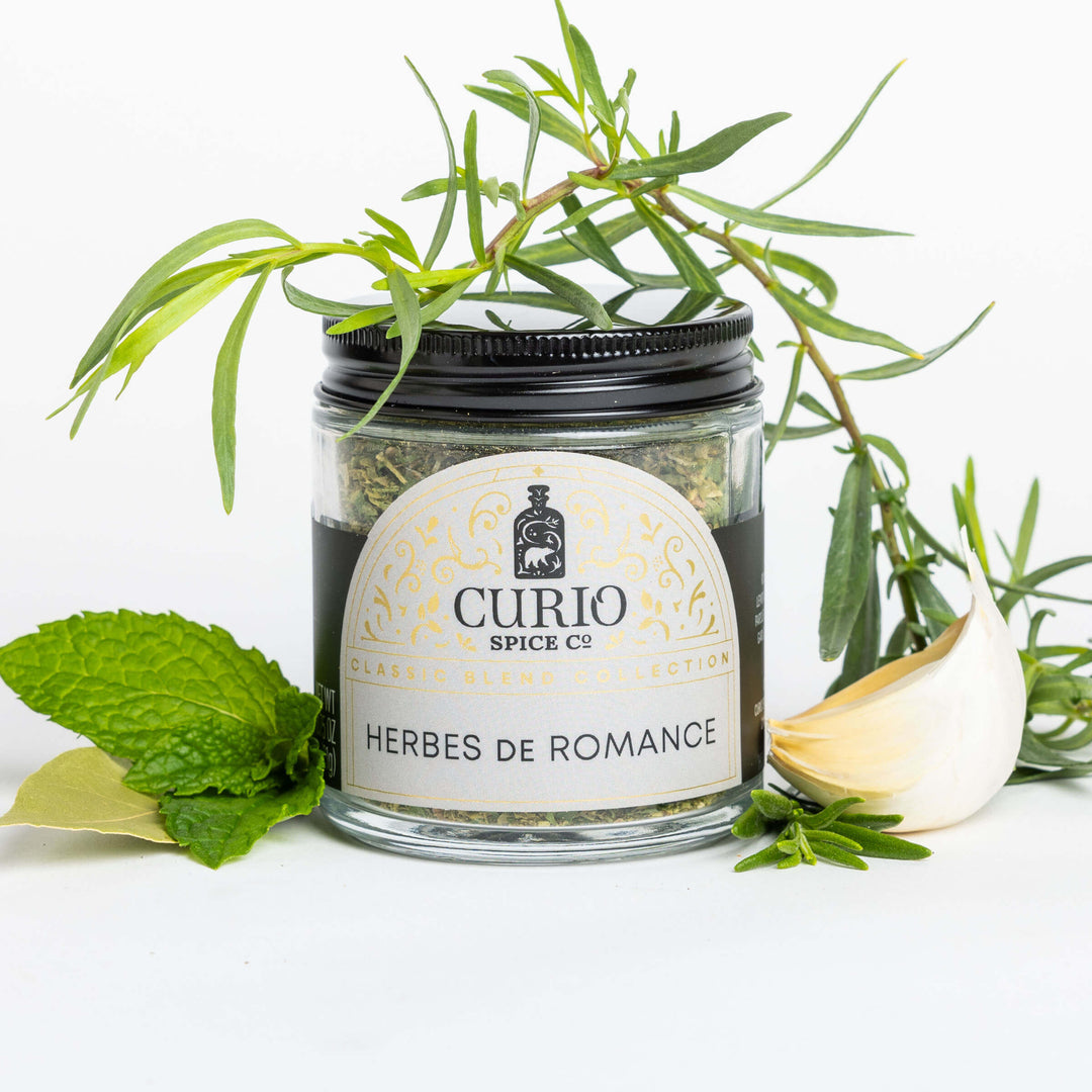 Herbes de Romance