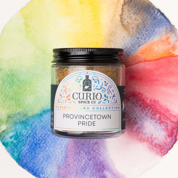 Provincetown Pride