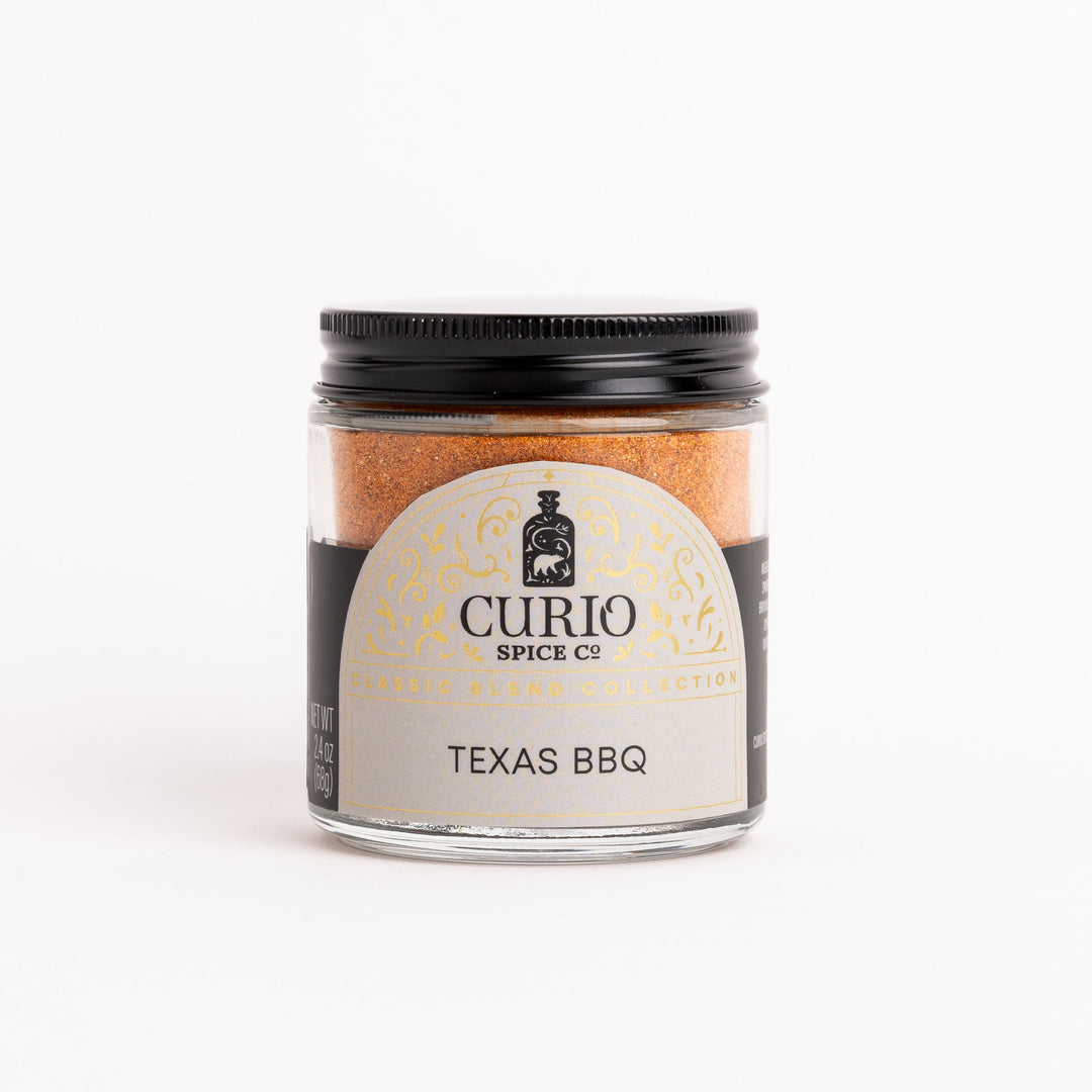 Texas BBQ