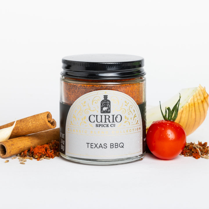 Texas BBQ