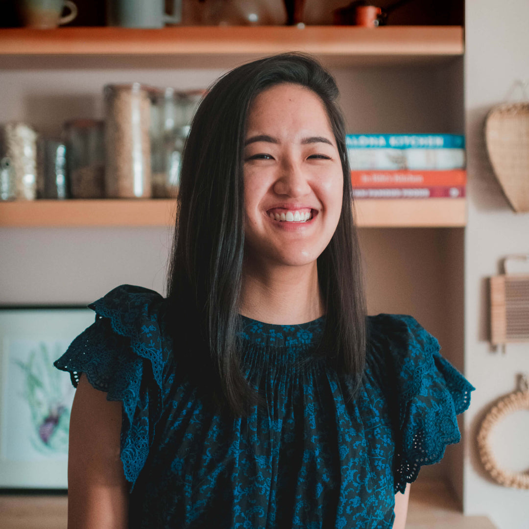 Betty Liu&