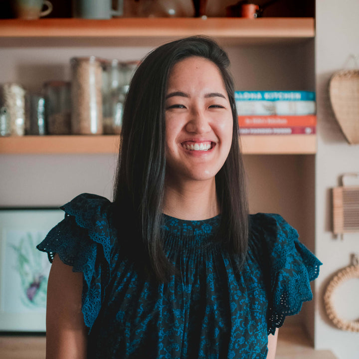 Betty Liu&