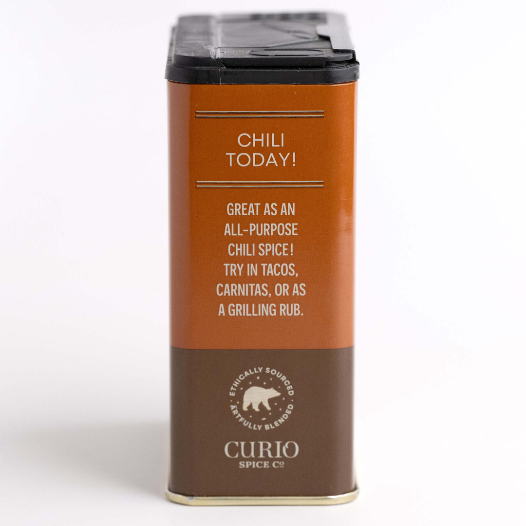 Chili Today! - Everyday Blend