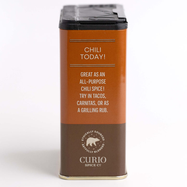 Chili Today! - Everyday Blend
