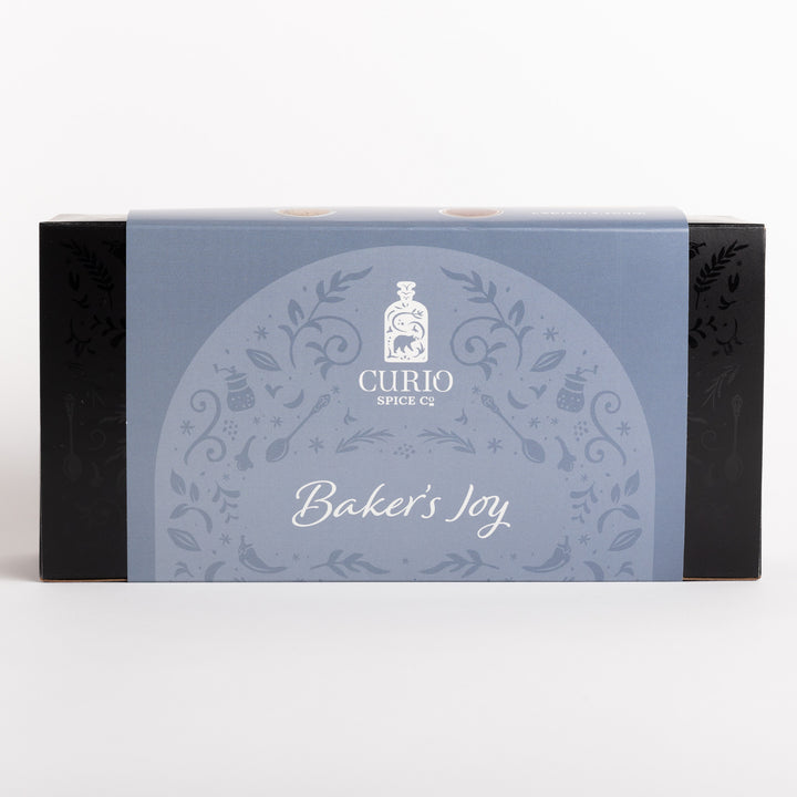 Baker&