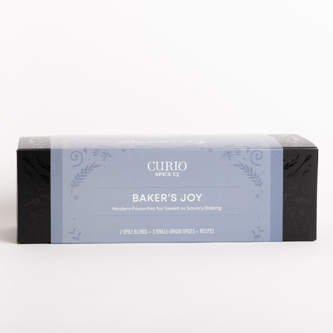 Baker&