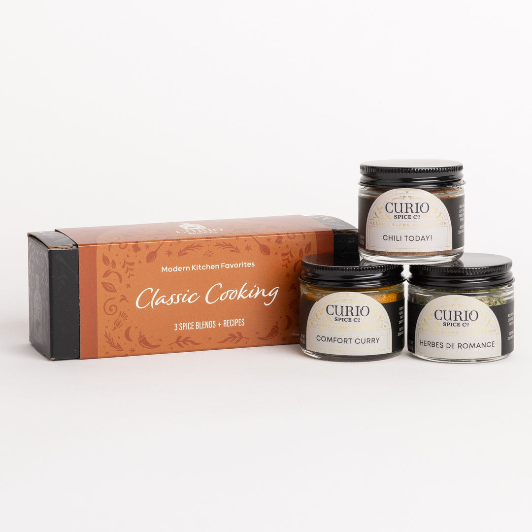 3-Jar Gift Set