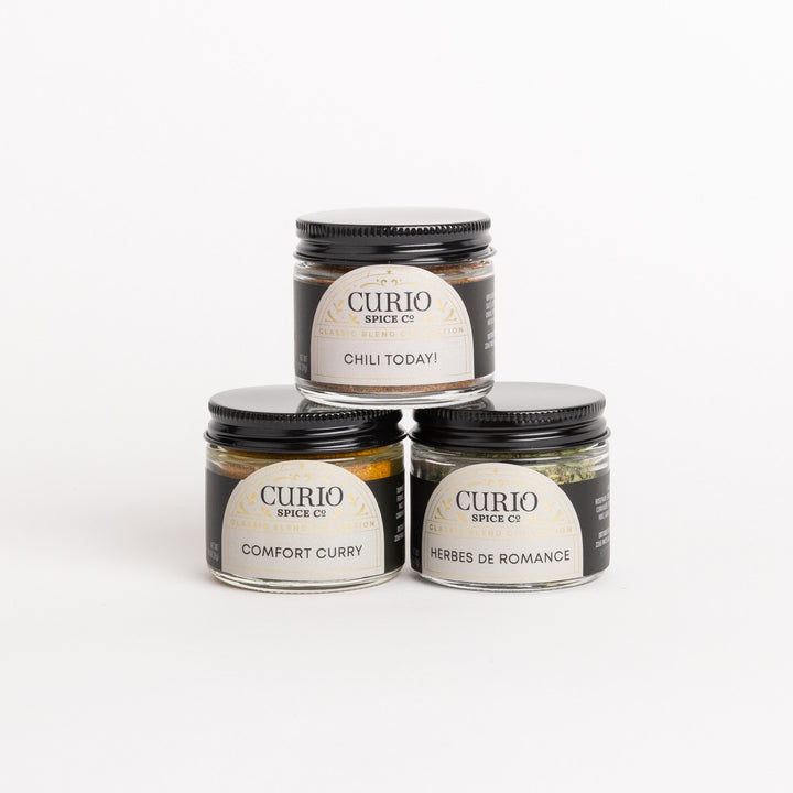 3-Jar Gift Set