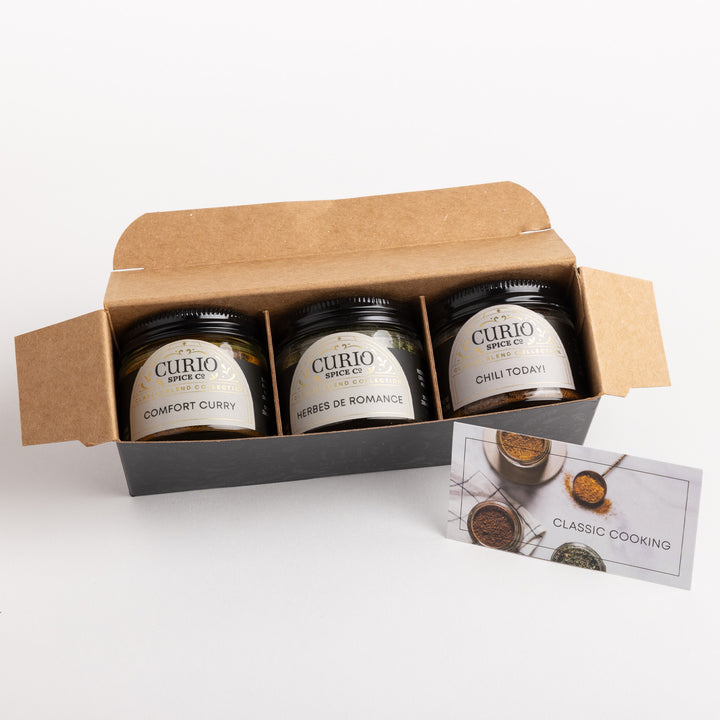 3-Jar Gift Set