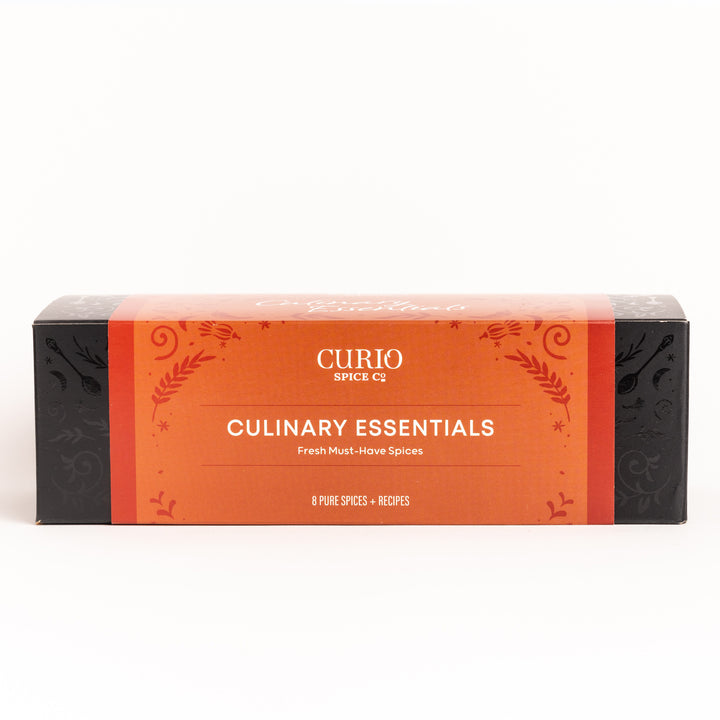 Culinary Essentials
