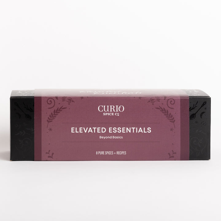 Elevated Essentials