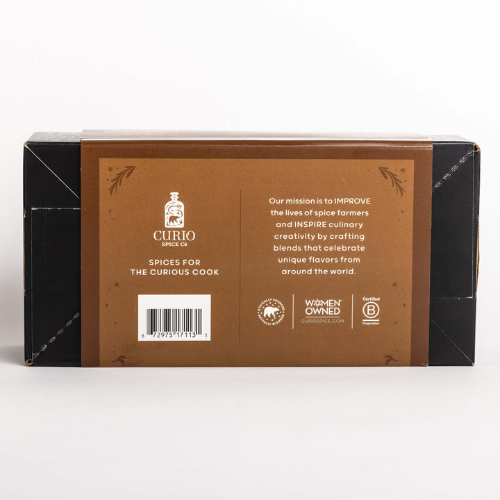 Smoke &amp; Grill Set
