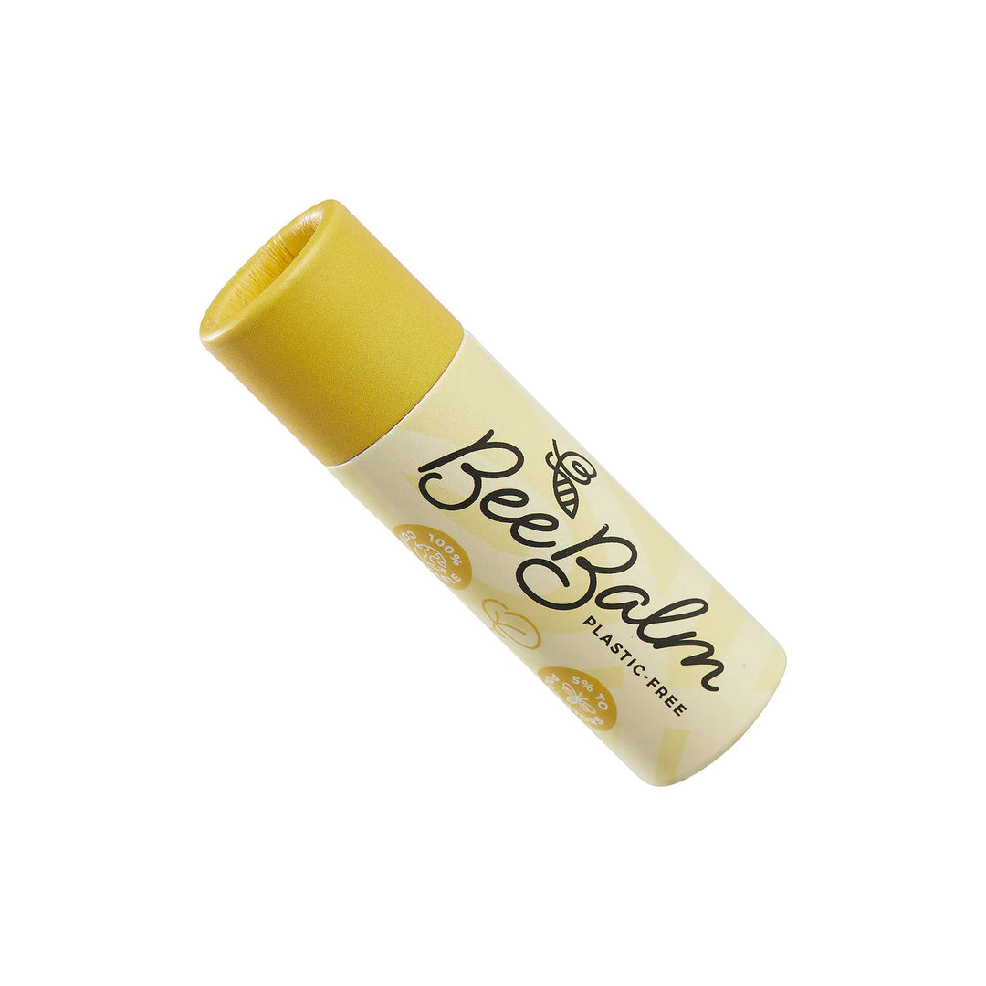 Bee Balm
