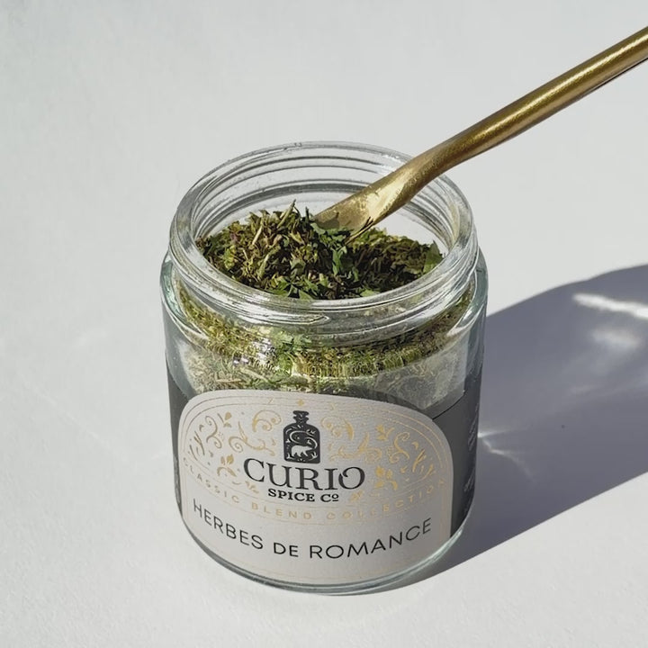 Herbes de Romance