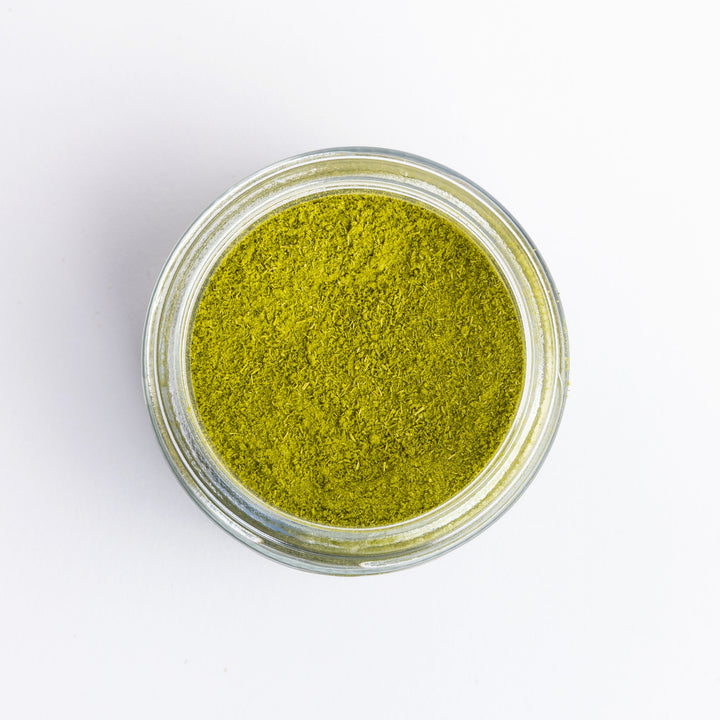 Pandan Powder